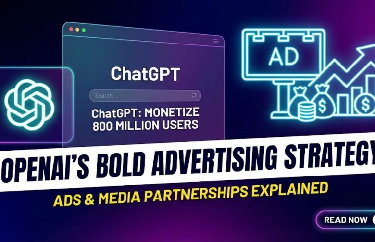 Publicidad en ChatGPT: OpenAI introduce anuncios dirigidos en su chatbot