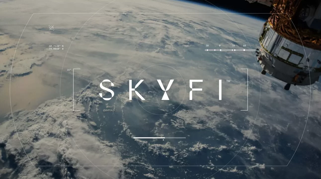 SkyFi asegura $12.7M para expandir análisis de imágenes satelitales