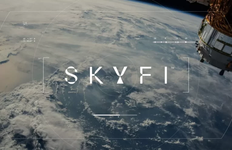 SkyFi asegura $12.7M para expandir análisis de imágenes satelitales