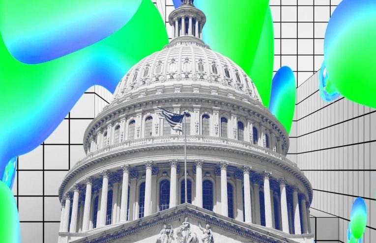 Posible retraso cripto de la ley de mercado cripto en EE.UU. hasta 2027