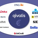Diez Bancos Europeos Lanzan Qivalis Stablecoin para Competir con Tether y USDC