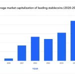 Informe Cripto 2025: Crecimiento en Stablecoins y Caída en el Mercado