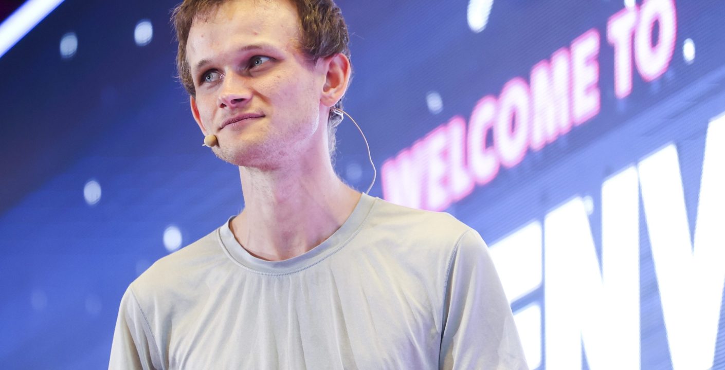 Crisis en DAO: Vitalik Buterin llama a reimaginar su gobernanza