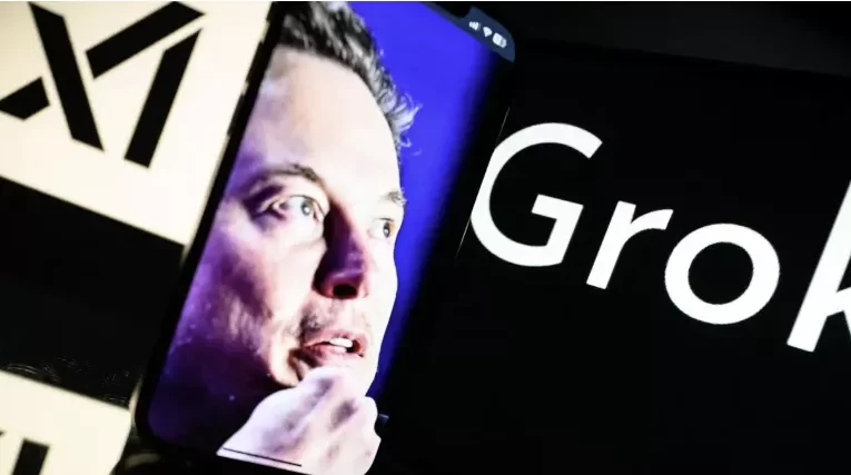 Grok Deepfake de Elon Musk genera ola de críticas y preocupaciones legales