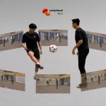 Innovación en Video Volumétrico: La Revolución Deportiva de Peripheral Labs