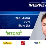 Ascenso de Activos Digitales: Entrevista con Yoni Assia