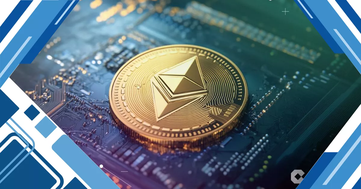 BitMine Apuesta Fuerte por Ethereum con 1 Millón de ETH Staked