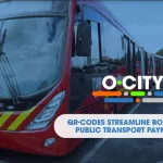 Pagos Digitales: Modernización del Transporte en Colombia