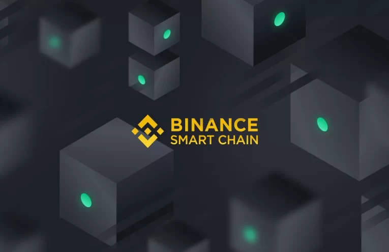 Fermi Binance: Revolución en Transacciones Blockchain Instantáneas