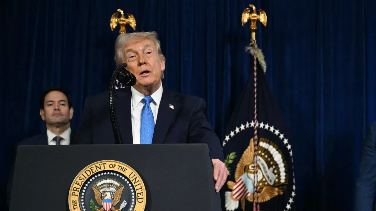 Trump y el petróleo en Venezuela: una arriesgada apuesta