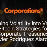 Bitcoin en empresas: Defensas y beneficios según Michael Saylor