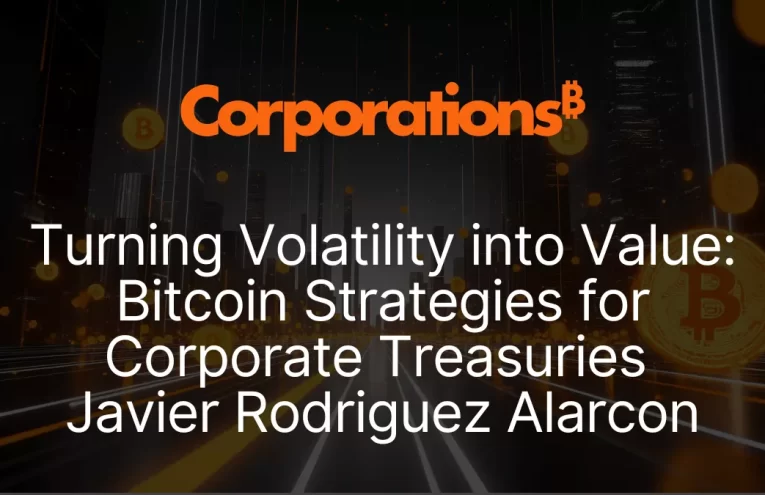 Bitcoin en empresas: Defensas y beneficios según Michael Saylor