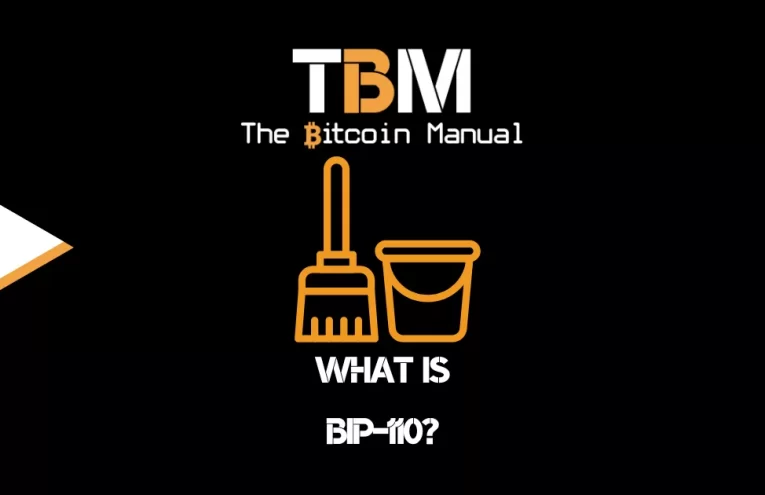 Debate por BIP 110: Control de Datos en la Red Bitcoin