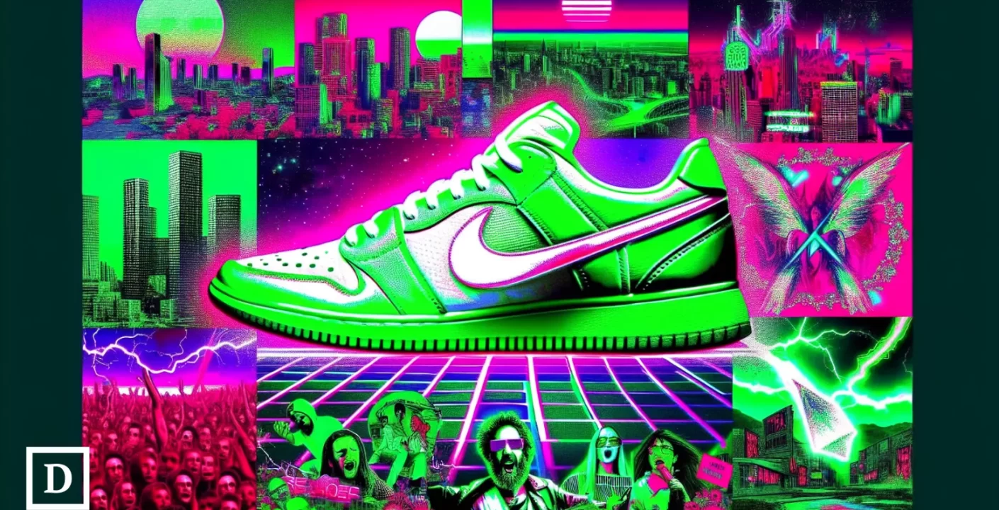 Nike NFT: Venta de RTFKT y demanda de inversores