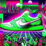 Nike NFT: Venta de RTFKT y demanda de inversores