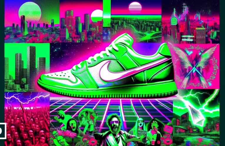 Nike NFT: Venta de RTFKT y demanda de inversores