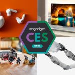 Las Innovaciones Más Bizarrias de CES 2026 Que No Puedes Perderte