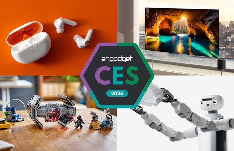 Las Innovaciones Más Bizarrias de CES 2026 Que No Puedes Perderte