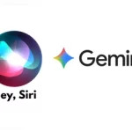 Apple-Google se asocian para mejorar Siri con IA avanzada