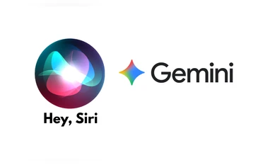 Apple-Google se asocian para mejorar Siri con IA avanzada