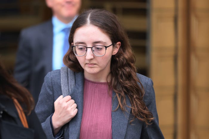 Caroline Ellison Liberada: Impacto en el Caso FTX y el Futuro Cripto