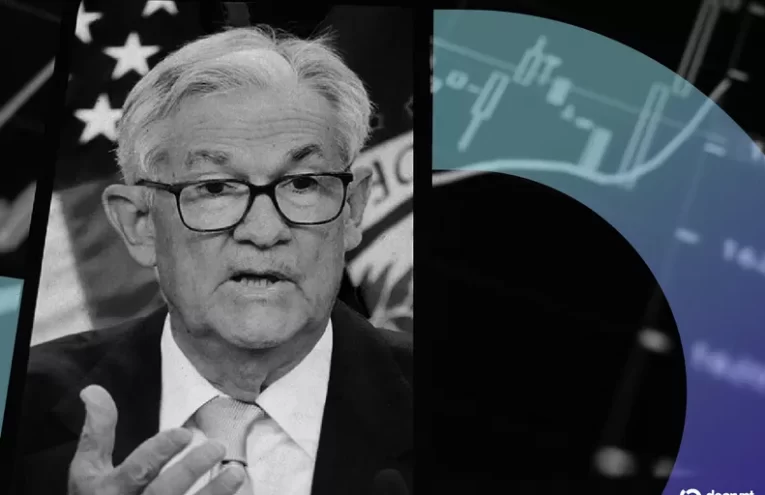 Investigación Penal de Powell: Bitcoin Resurge en Tensión Política