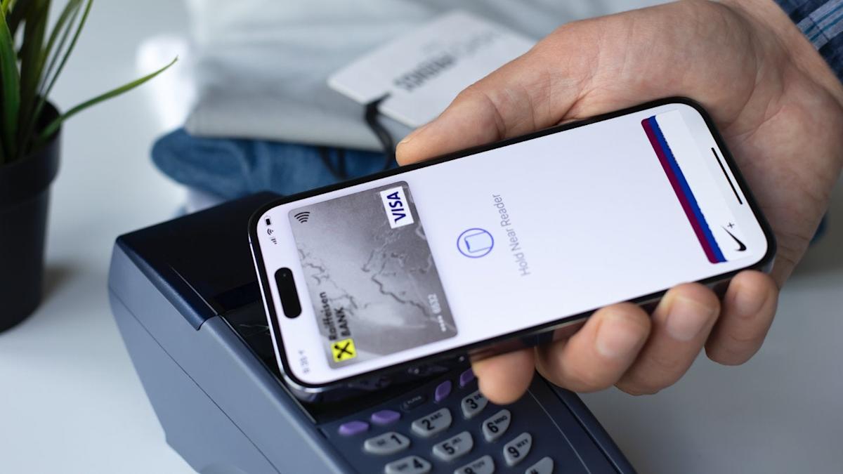 Visa y Apple Pay mejoran pagos internacionales para usuarios chinos