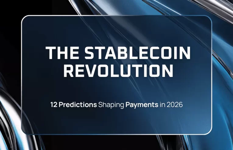 Stablecoin Infraestructura: Revolución en el Sector Fintech 2026