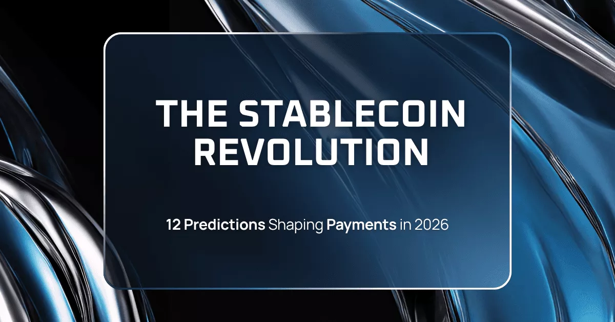 Stablecoin Infraestructura: Revolución en el Sector Fintech 2026