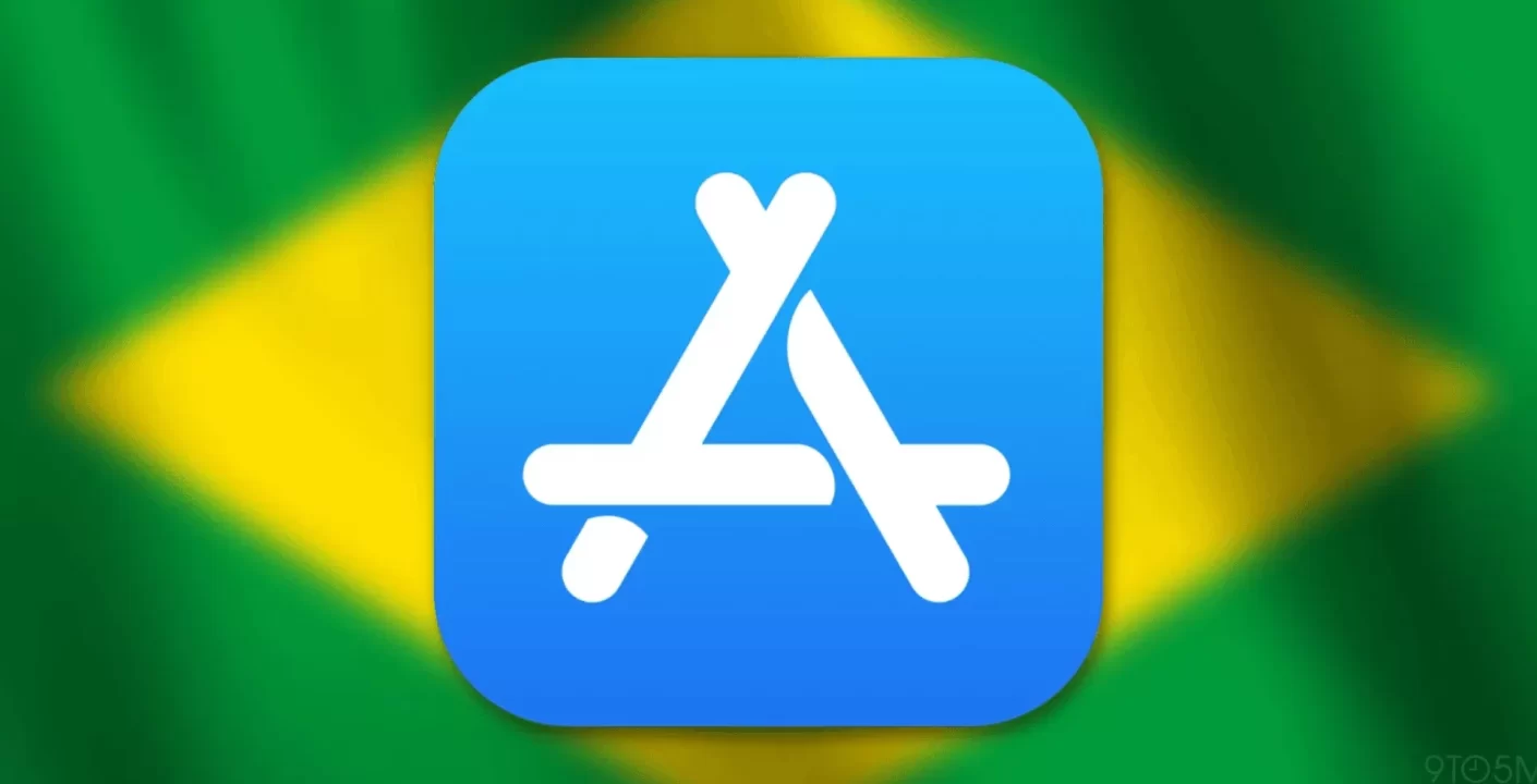 Brasil abre iOS a pagos alternativos y tiendas externas