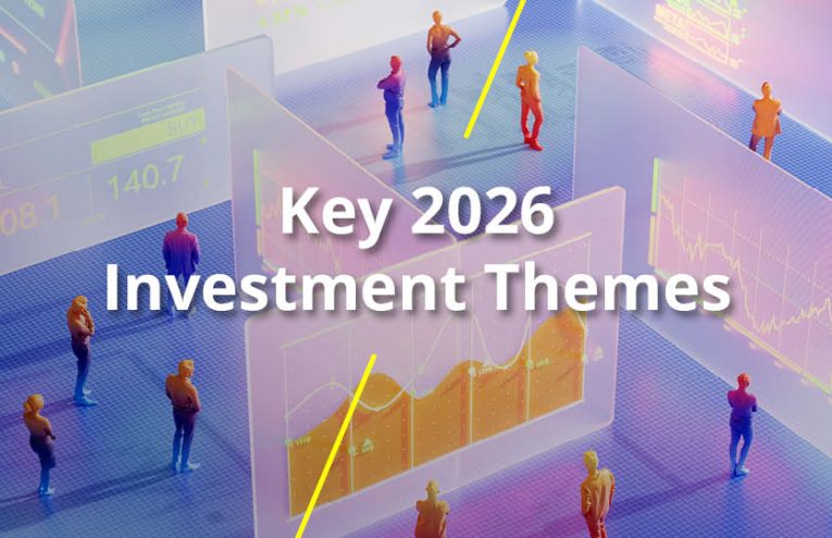 VanEck Predice Auge de Activos de Riesgo en 2026 por Política Estable