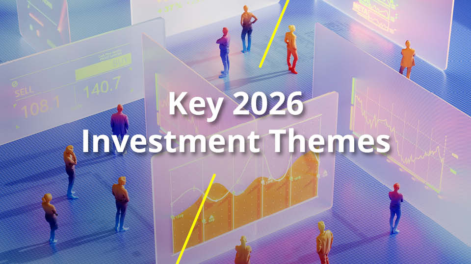 VanEck Predice Auge de Activos de Riesgo en 2026 por Política Estable