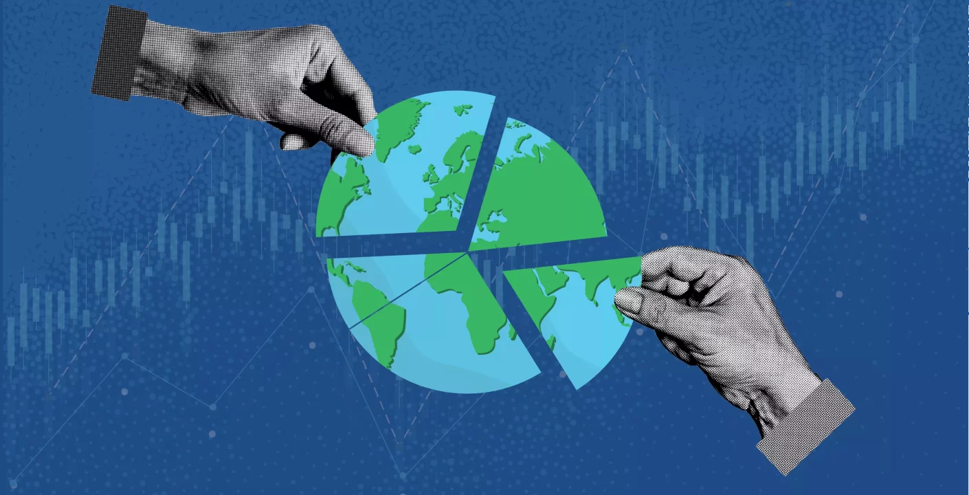 Europa podría destabilizar Wall Street con su poder financiero
