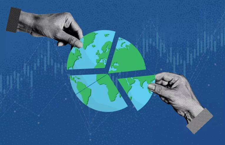 Europa podría destabilizar Wall Street con su poder financiero