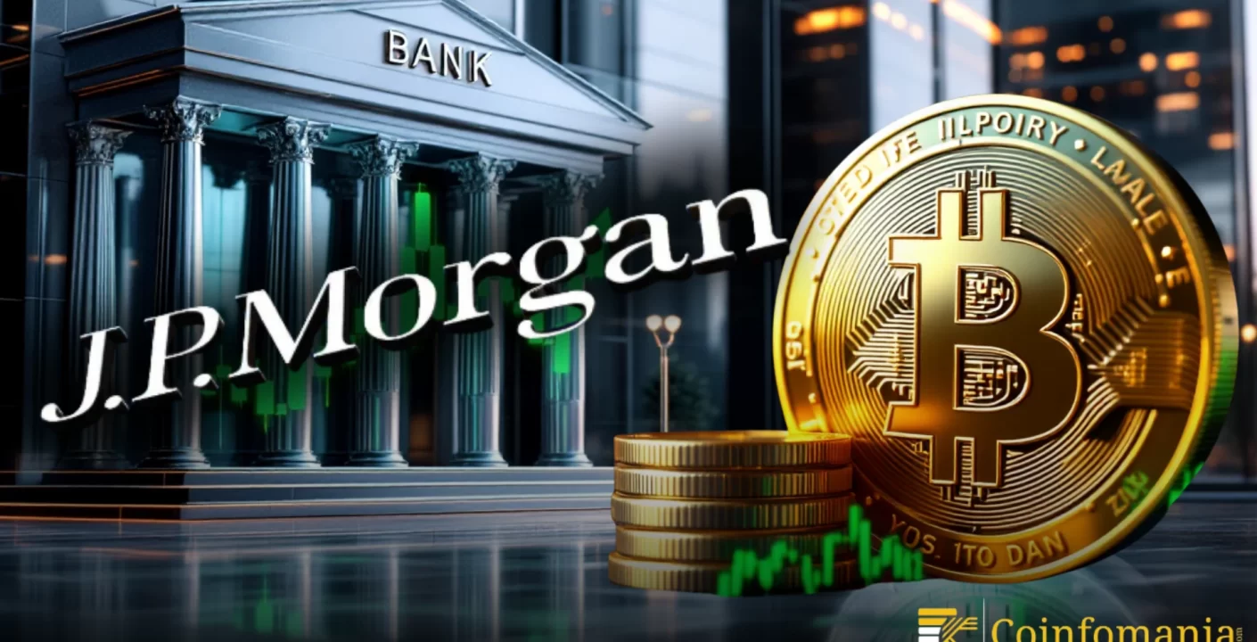 JPMorgan pide regular los stablecoins: ¿Una amenaza para la banca?