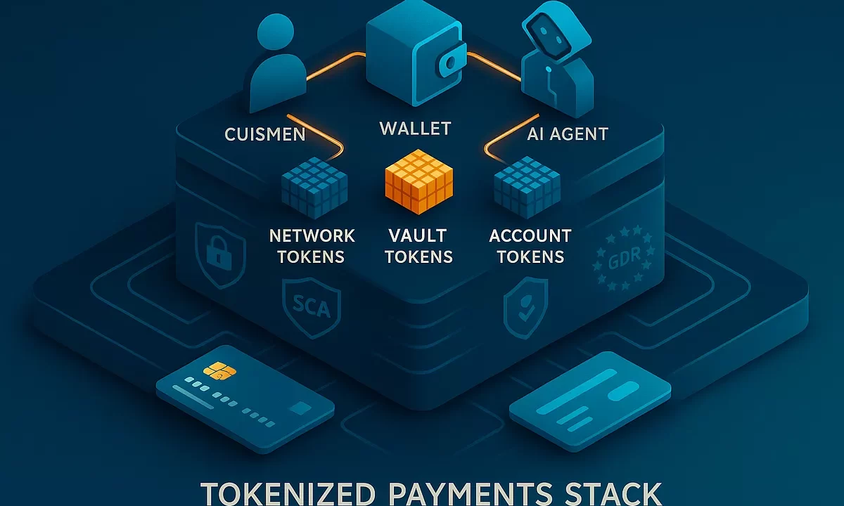 Tokenización Digital: Mejorando la Seguridad de los Pagos