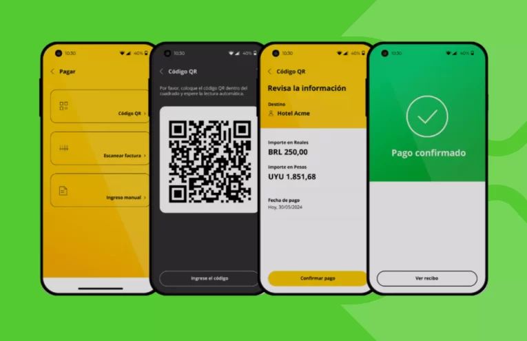 Pagos Interoperables: MODO Integra Pix en Brasil