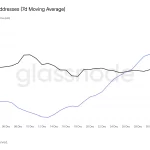 El crecimiento de Ethereum tras la actualización Fusaka atrae a nuevos inversores