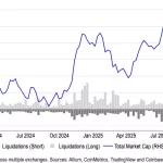 Desapalancamiento Cripto: Grayscale Revela Estabilidad Tras Octubre