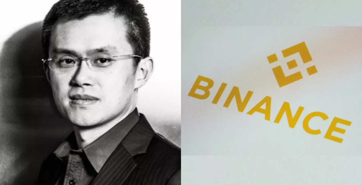 La relación entre IA y Cripto según Changpeng Zhao