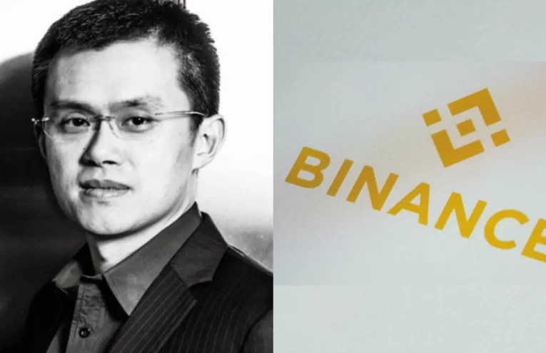 La relación entre IA y Cripto según Changpeng Zhao