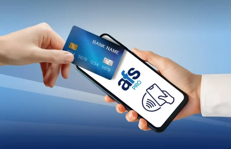 Lanzamiento de SoftPOS en Egipto por Arab Financial Services