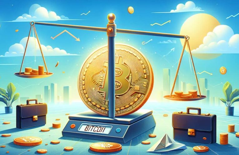 Opciones Bitcoin Superan a Futuros: Cambio en Gestión de Riesgo