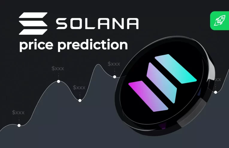 Solana Criptomonedas: ¿Qué Está Pasando con el Precio?