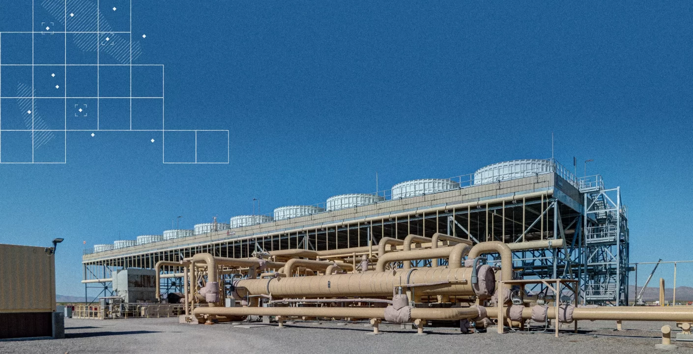 Zanskar Revoluciona la Energía Geotérmica con Inteligencia Artificial