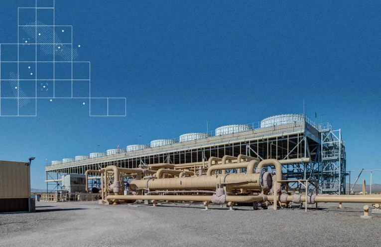 Zanskar Revoluciona la Energía Geotérmica con Inteligencia Artificial