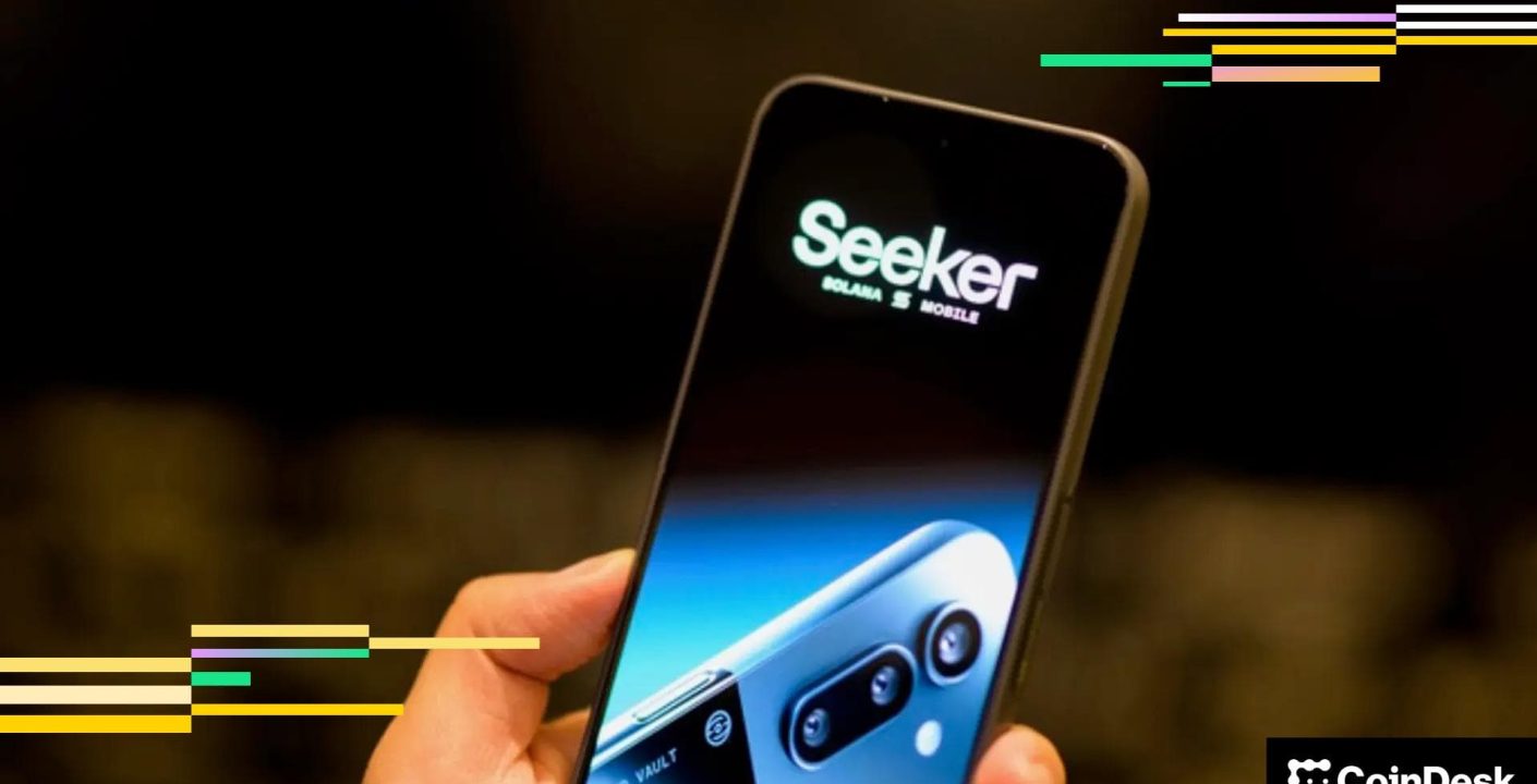 Smartphone Solana impulsa el token SKR con un aumento del 200%