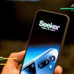 Smartphone Solana impulsa el token SKR con un aumento del 200%