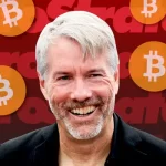 Compra récord de Bitcoin refuerza el liderazgo de Michael Saylor