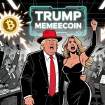 Trump Media lanzará un Airdrop Cripto Especial en 2026